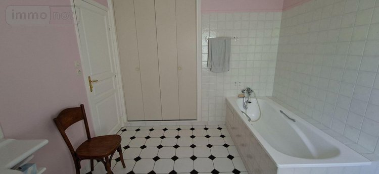 Maison a vendre Montigny-sur-Crécy 02270 Aisne 152 m2 5 pièces 167680 euros