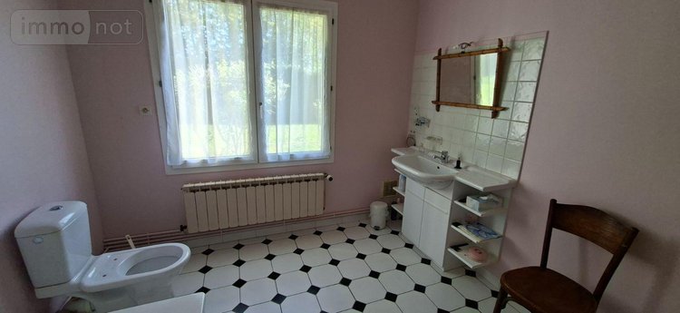 Maison a vendre Montigny-sur-Crécy 02270 Aisne 152 m2 5 pièces 167680 euros