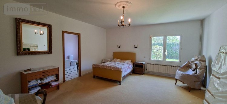 Maison a vendre Montigny-sur-Crécy 02270 Aisne 152 m2 5 pièces 167680 euros