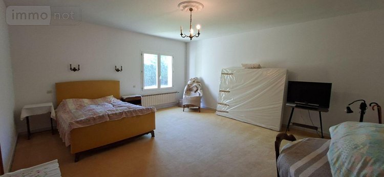 Maison a vendre Montigny-sur-Crécy 02270 Aisne 152 m2 5 pièces 167680 euros