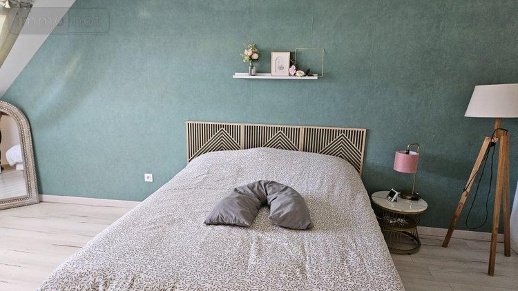 Maison a vendre La Suze-sur-Sarthe 72210 Sarthe 150 m2 5 pièces 288000 euros