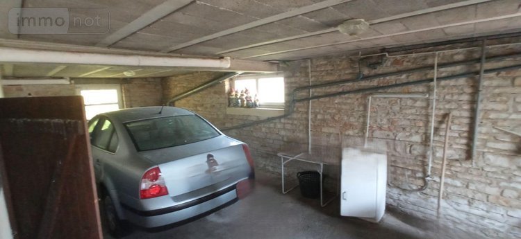 Maison a vendre Langres 52200 Haute-Marne 147 m2 5 pièces 154800 euros