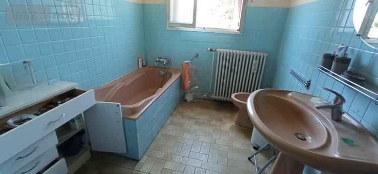 Maison a vendre Langres 52200 Haute-Marne 147 m2 5 pièces 154800 euros