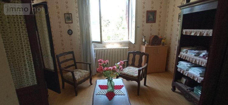 Maison a vendre Langres 52200 Haute-Marne 147 m2 5 pièces 154800 euros
