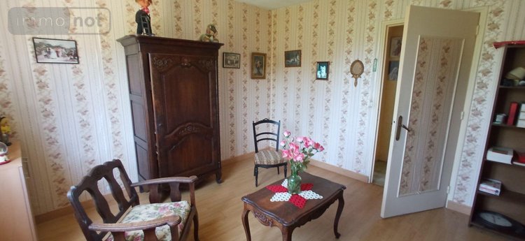 Maison a vendre Langres 52200 Haute-Marne 147 m2 5 pièces 154800 euros