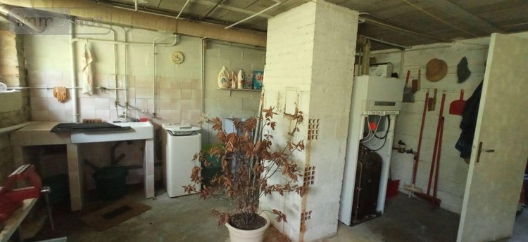 Maison a vendre Langres 52200 Haute-Marne 147 m2 5 pièces 154800 euros