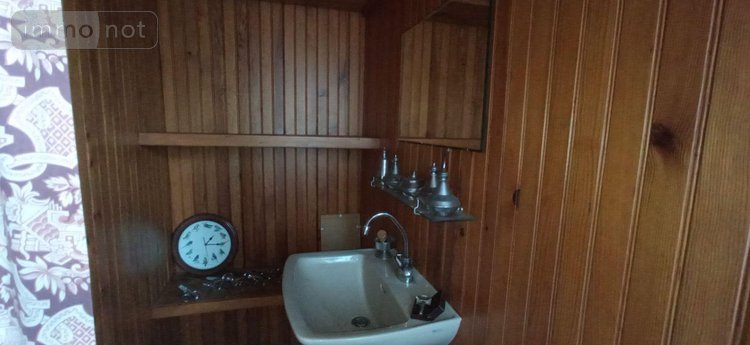 Maison a vendre Langres 52200 Haute-Marne 147 m2 5 pièces 154800 euros
