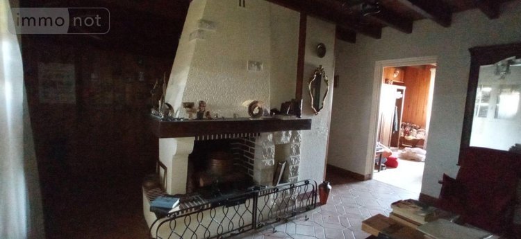 Maison a vendre Langres 52200 Haute-Marne 147 m2 5 pièces 154800 euros