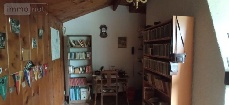 Maison a vendre Langres 52200 Haute-Marne 147 m2 5 pièces 154800 euros
