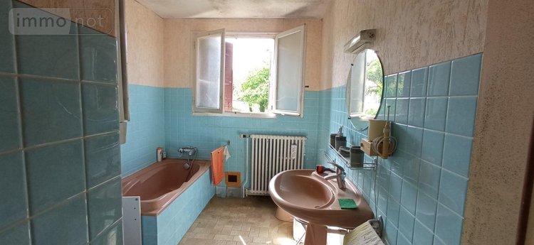 Maison a vendre Langres 52200 Haute-Marne 147 m2 5 pièces 154800 euros