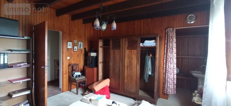 Maison a vendre Langres 52200 Haute-Marne 147 m2 5 pièces 154800 euros