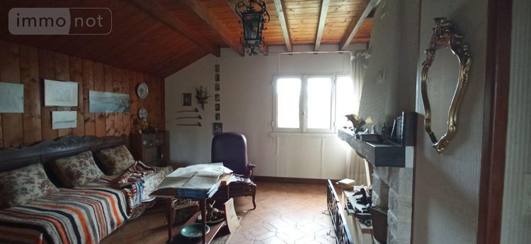 Maison a vendre Langres 52200 Haute-Marne 147 m2 5 pièces 154800 euros