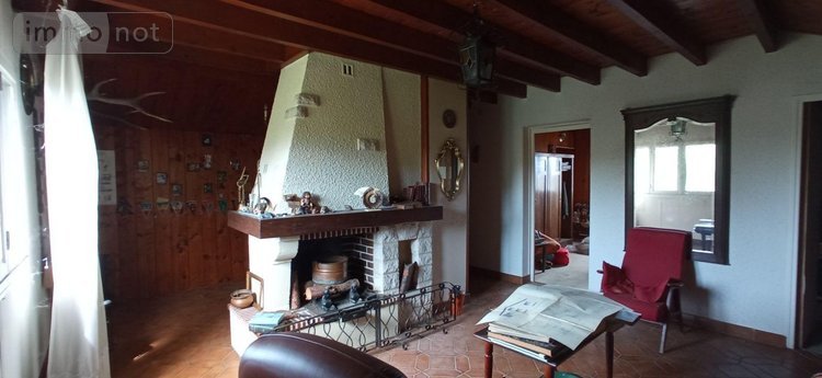 Maison a vendre Langres 52200 Haute-Marne 147 m2 5 pièces 154800 euros