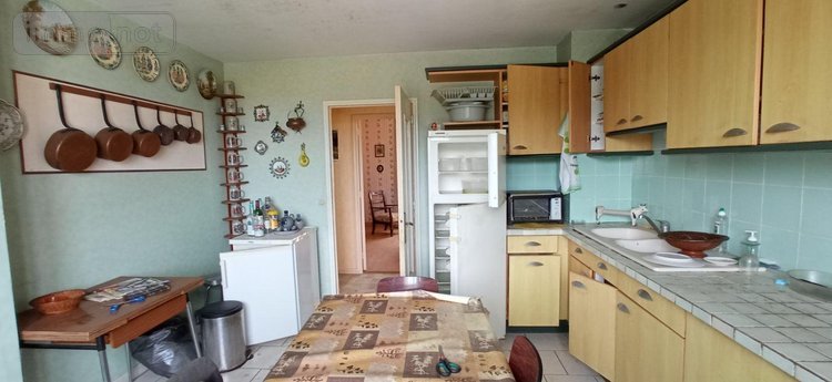 Maison a vendre Langres 52200 Haute-Marne 147 m2 5 pièces 154800 euros