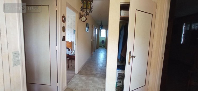 Maison a vendre Langres 52200 Haute-Marne 147 m2 5 pièces 154800 euros