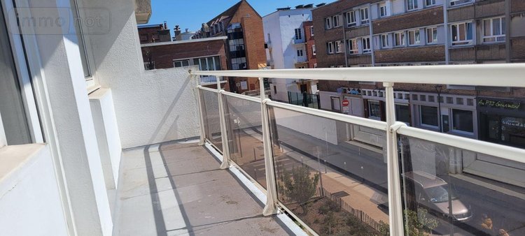 Appartement a vendre Dunkerque 59140 Nord 78 m2 4 pièces 167500 euros