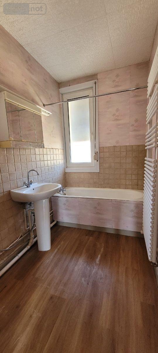 Appartement a vendre Dunkerque 59140 Nord 78 m2 4 pièces 167500 euros