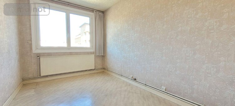 Appartement a vendre Dunkerque 59140 Nord 78 m2 4 pièces 167500 euros