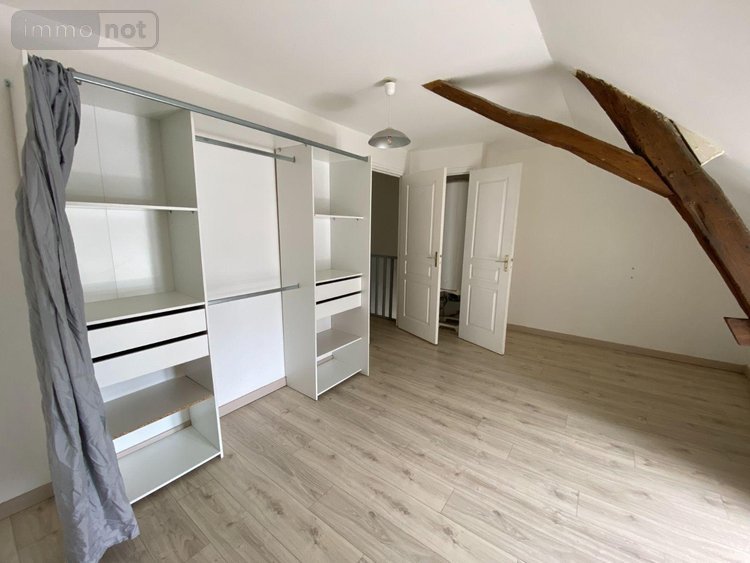 Maison a vendre Châtillon-sur-Indre 36700 Indre 67 m2 3 pièces 64800 euros