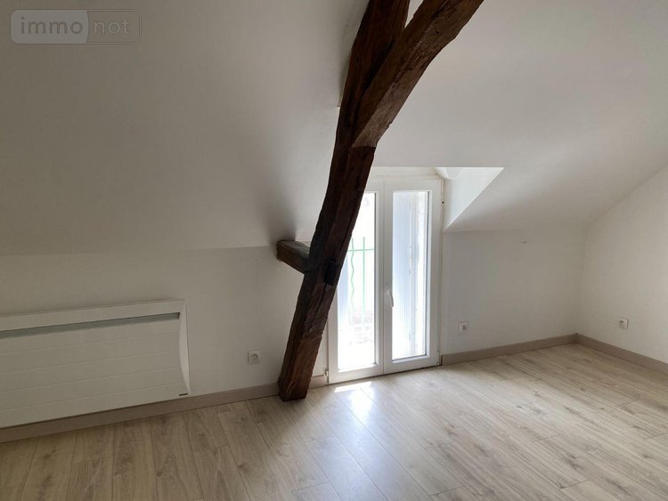 Maison a vendre Châtillon-sur-Indre 36700 Indre 67 m2 3 pièces 64800 euros