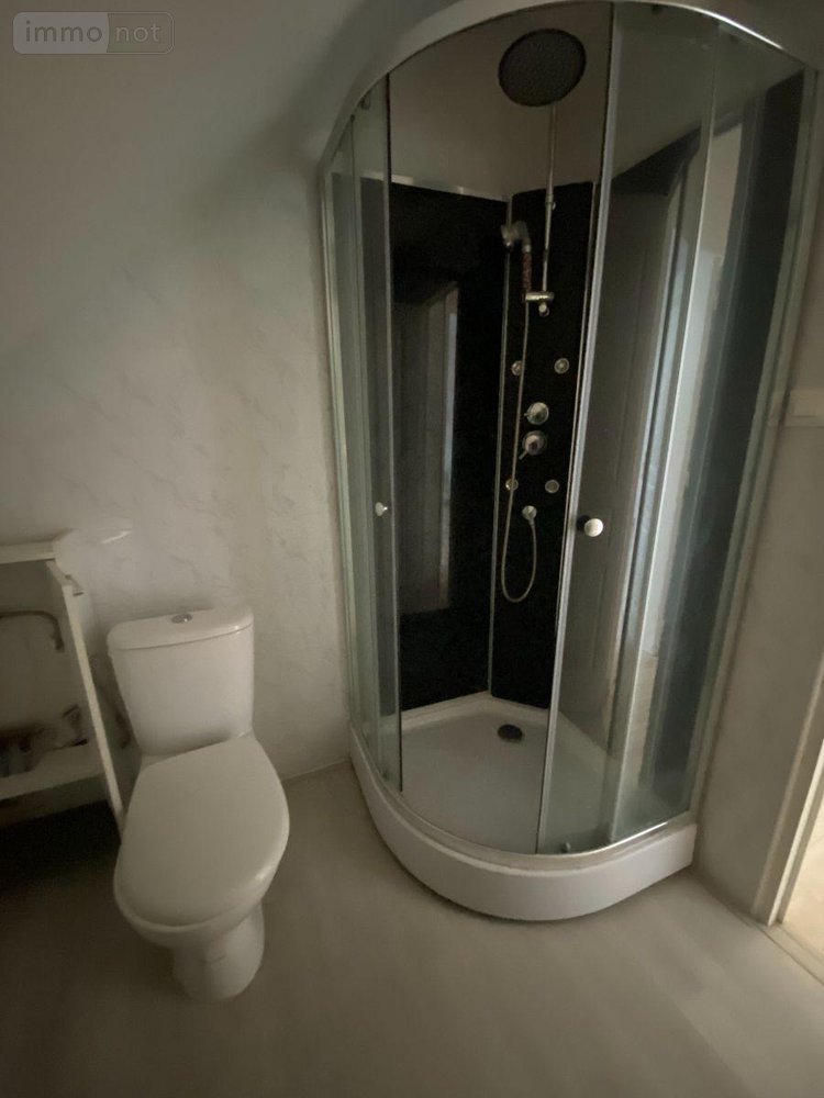 Maison a vendre Châtillon-sur-Indre 36700 Indre 67 m2 3 pièces 64800 euros