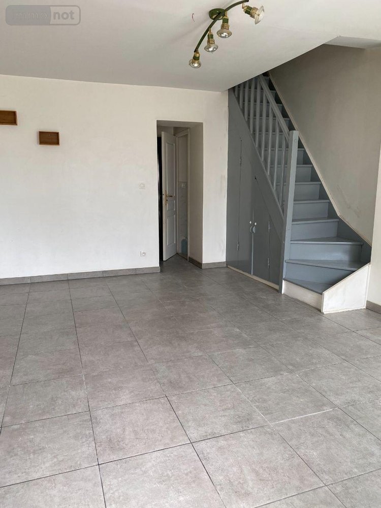 Maison a vendre Châtillon-sur-Indre 36700 Indre 67 m2 3 pièces 64800 euros