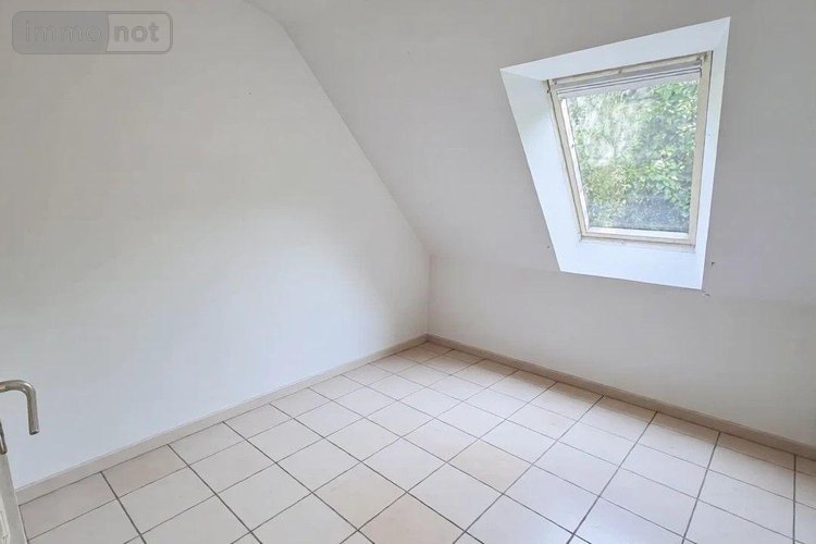 Maison a vendre Moëlan-sur-Mer 29350 Finistère 95 m2 5 pièces 540800 euros