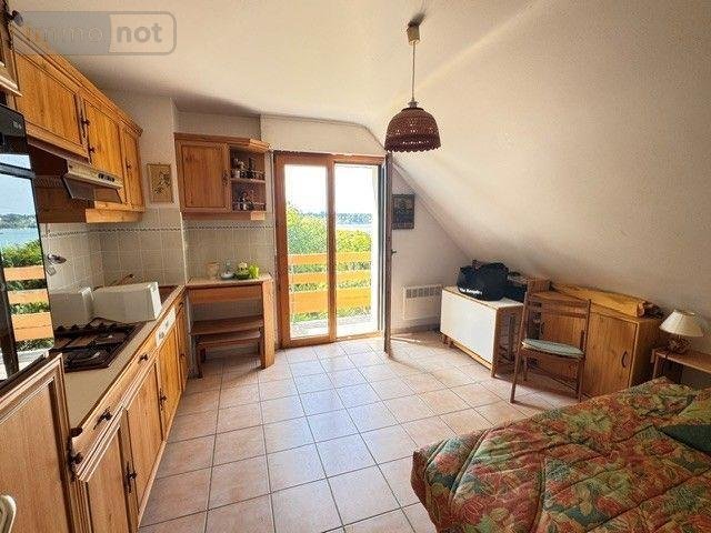 Maison a vendre Moëlan-sur-Mer 29350 Finistère 95 m2 5 pièces 540800 euros