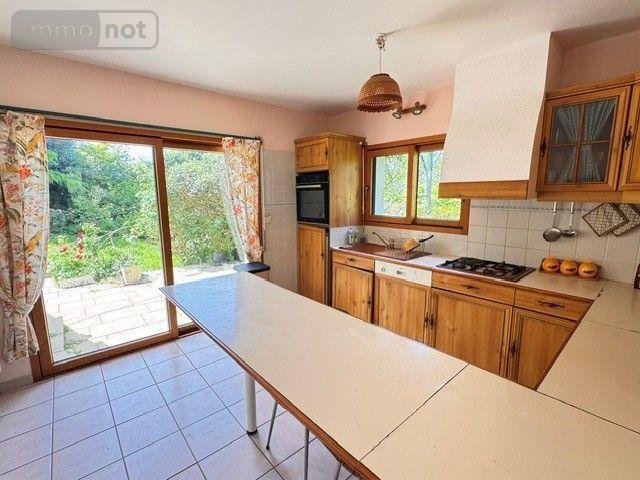 Maison a vendre Moëlan-sur-Mer 29350 Finistère 95 m2 5 pièces 540800 euros