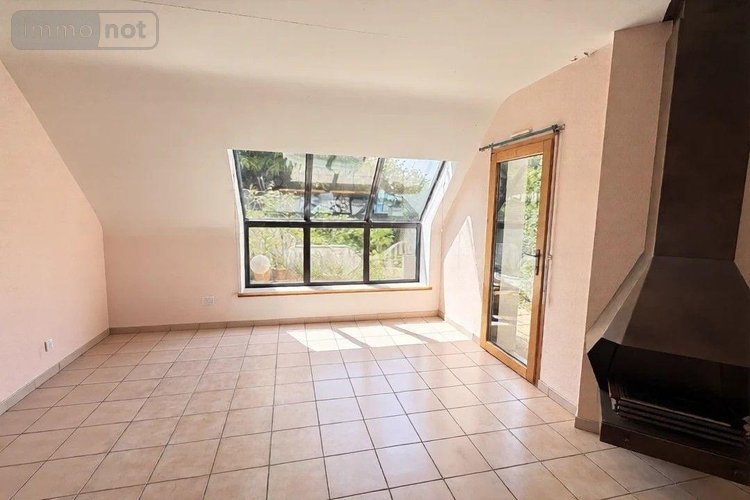 Maison a vendre Moëlan-sur-Mer 29350 Finistère 95 m2 5 pièces 540800 euros