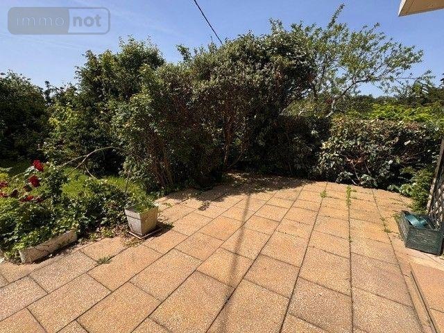 Maison a vendre Moëlan-sur-Mer 29350 Finistère 95 m2 5 pièces 540800 euros