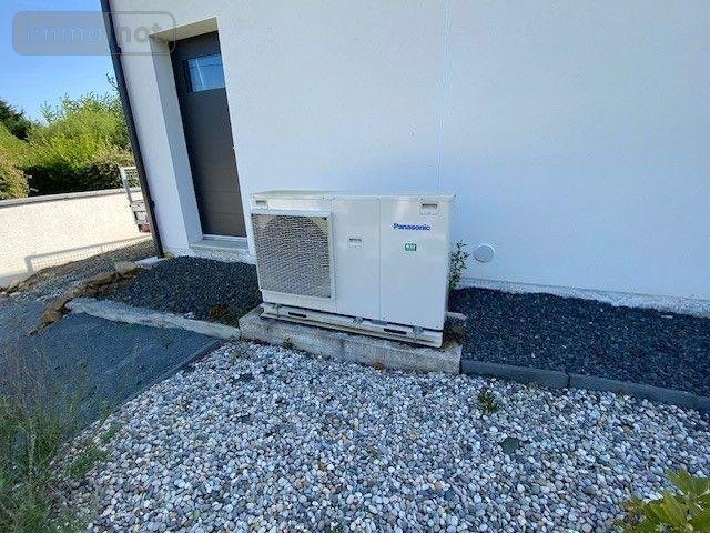 Maison a vendre Lannebert 22290 Côtes-d'Armor 108 m2 4 pièces 292755 euros