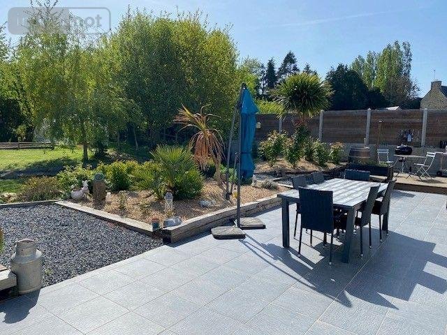 Maison a vendre Lannebert 22290 Côtes-d'Armor 108 m2 4 pièces 277178 euros