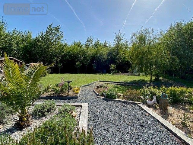 Maison a vendre Lannebert 22290 Côtes-d'Armor 108 m2 4 pièces 292755 euros