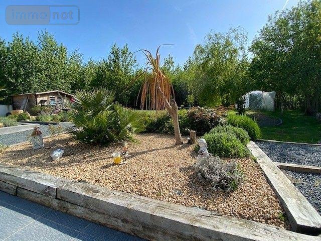 Maison a vendre Lannebert 22290 Côtes-d'Armor 108 m2 4 pièces 277178 euros