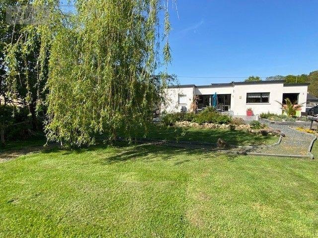 Maison a vendre Lannebert 22290 Côtes-d'Armor 108 m2 4 pièces 277178 euros