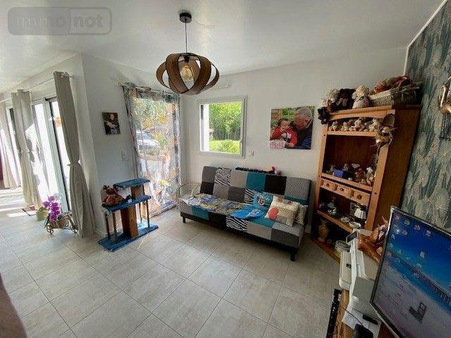 Maison a vendre Lannebert 22290 Côtes-d'Armor 108 m2 4 pièces 277178 euros