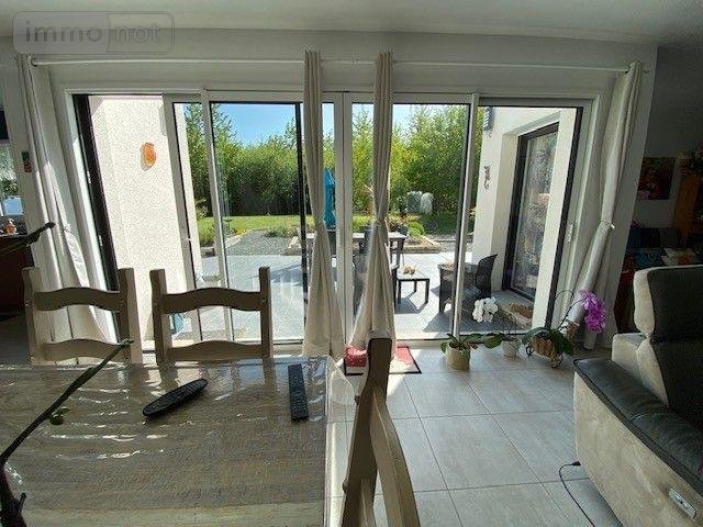 Maison a vendre Lannebert 22290 Côtes-d'Armor 108 m2 4 pièces 277178 euros