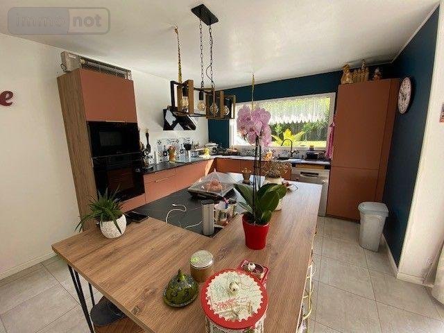 Maison a vendre Lannebert 22290 Côtes-d'Armor 108 m2 4 pièces 277178 euros