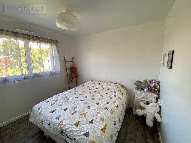 Maison a vendre Lannebert 22290 Côtes-d'Armor 108 m2 4 pièces 292755 euros