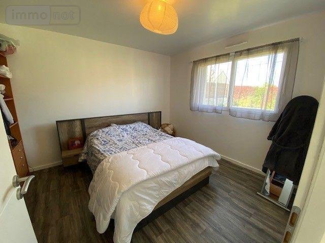 Maison a vendre Lannebert 22290 Côtes-d'Armor 108 m2 4 pièces 292755 euros