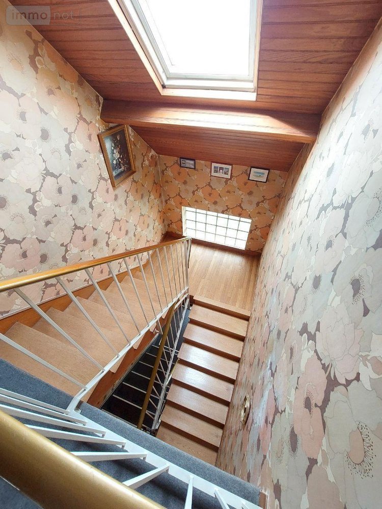 Maison a vendre Saint-Grégoire 35760 Ille-et-Vilaine 155 m2 7 pièces 520000 euros