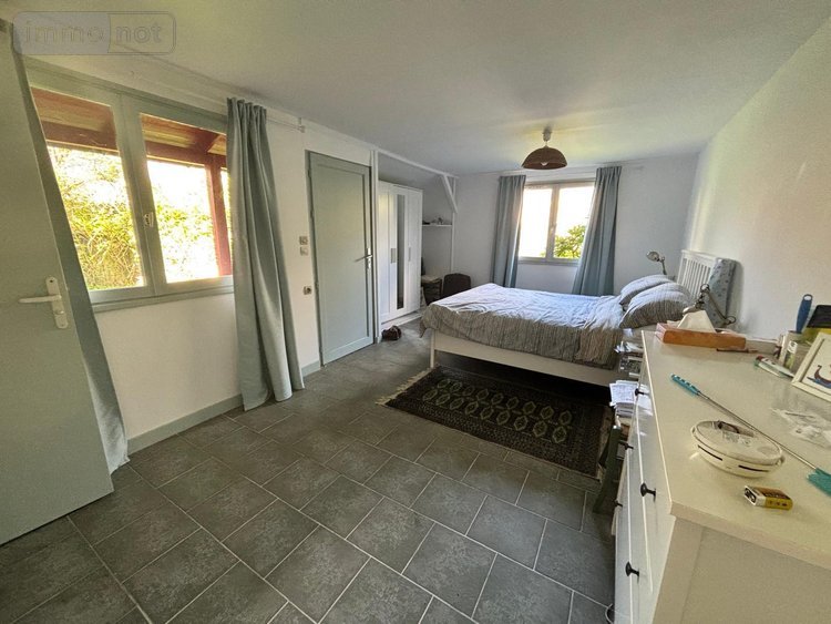 Maison a vendre Chinon 37500 Indre-et-Loire 175 m2 6 pièces 377500 euros