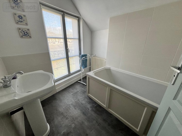 Maison a vendre Chinon 37500 Indre-et-Loire 175 m2 6 pièces 377500 euros