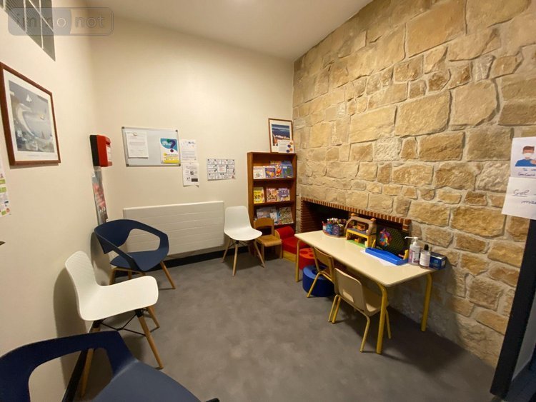 Maison a vendre Châtillon-sur-Indre 36700 Indre 240 m2 12 pièces 139000 euros