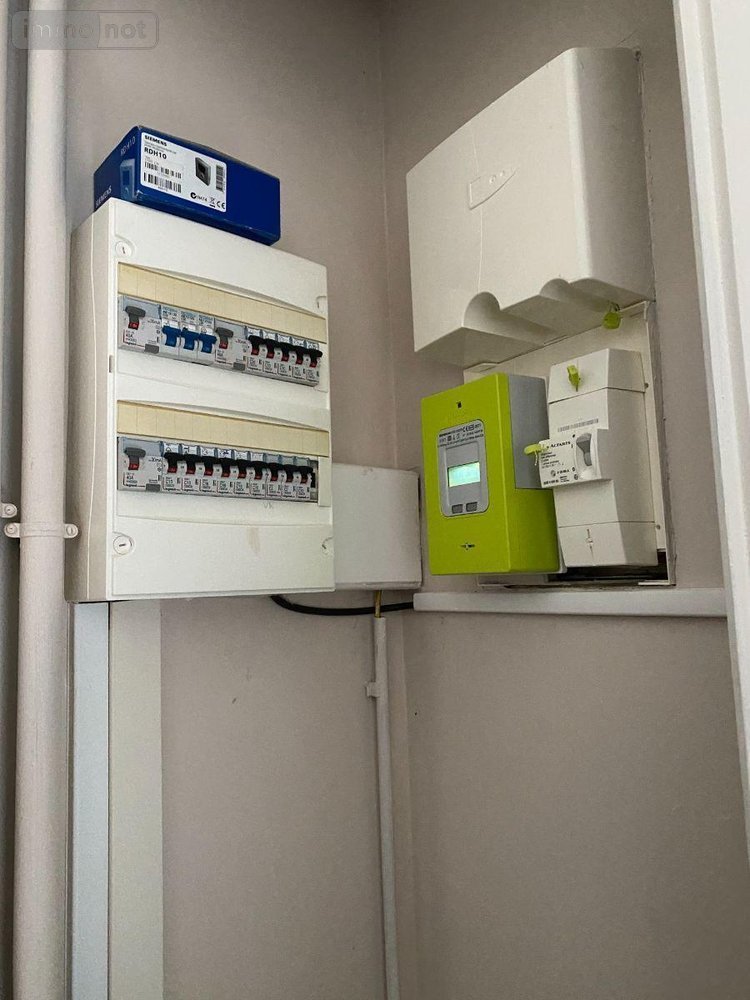 Maison a vendre Châtillon-sur-Indre 36700 Indre 240 m2 12 pièces 139000 euros