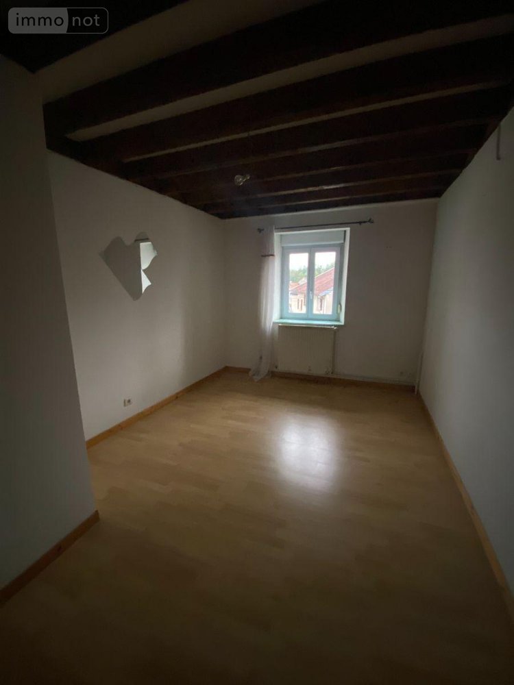 Immeuble a vendre Port-sur-Saône 70170 Haute-Saône 567 m2  421600 euros