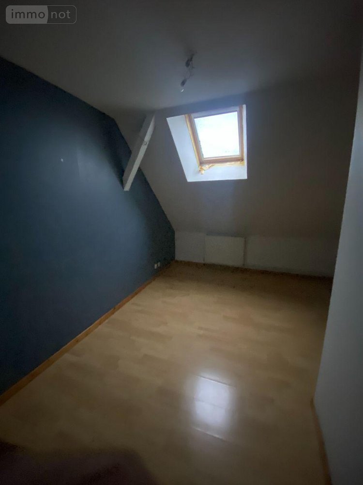 Immeuble a vendre Port-sur-Saône 70170 Haute-Saône 567 m2  421600 euros