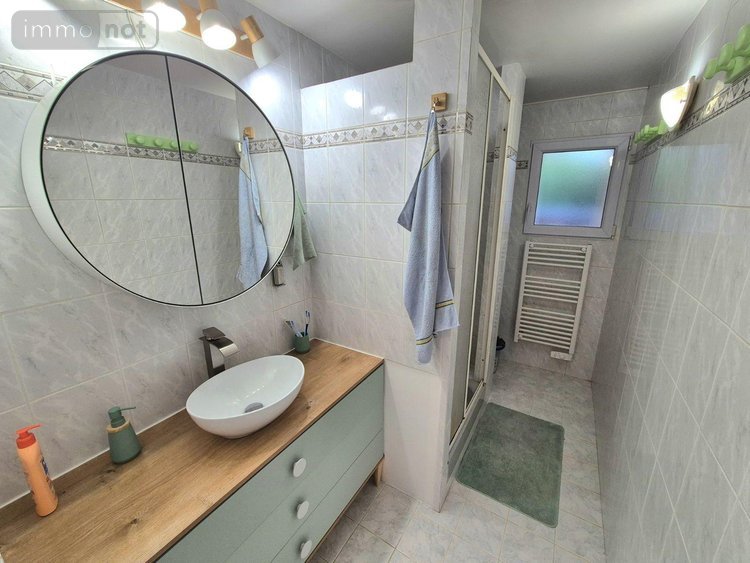 Location maison Landreville 10110 Aube 92 m2 4 pièces 590 euros