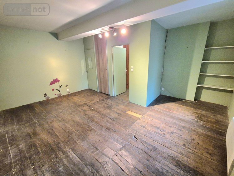 Location maison Landreville 10110 Aube 92 m2 4 pièces 590 euros